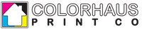 ColorHaus PrintCo ColorHaus PrintCo