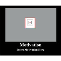 Motivational Poster