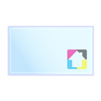 Business Cards - Standard - Horizontal