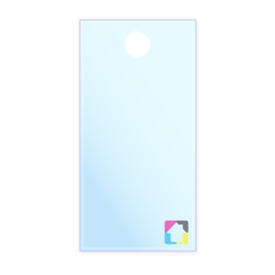 Door Hangers - Half Sheet