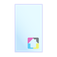 Business Cards - Standard - Vertical